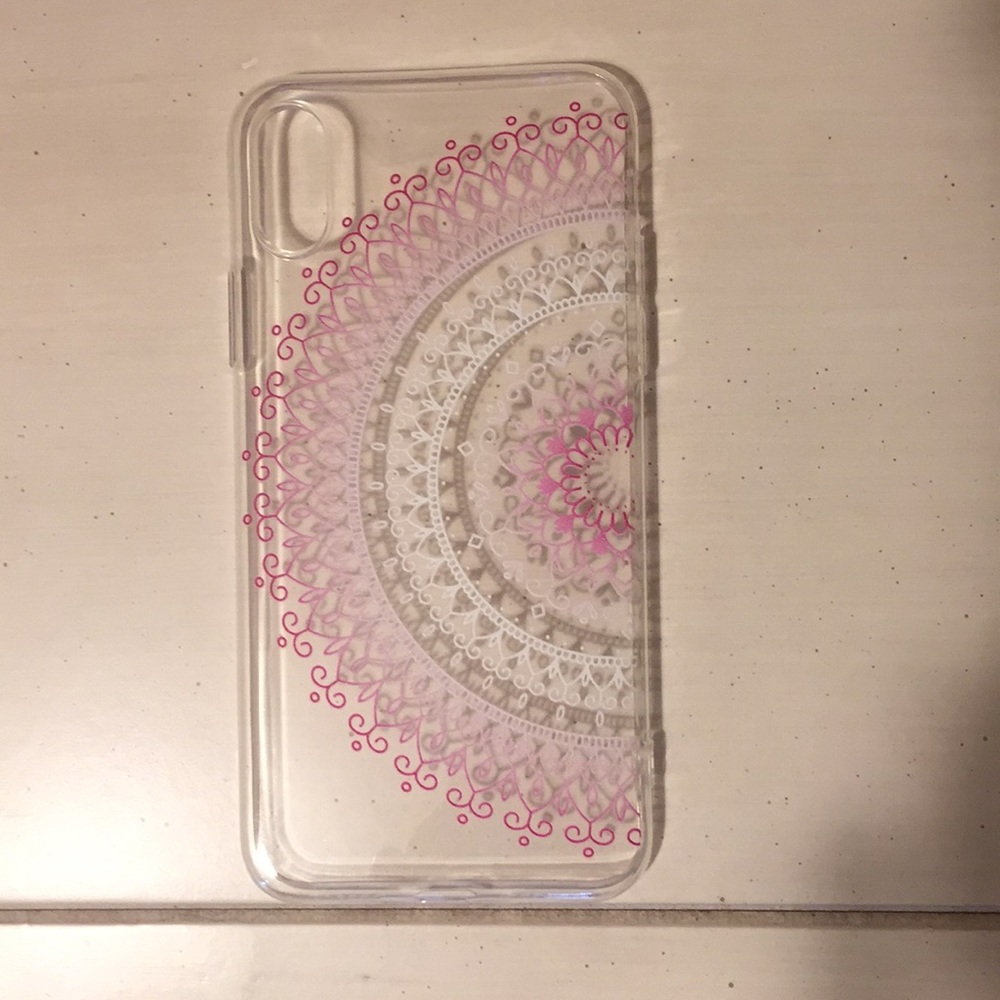 🟥3/$15 iPhone X case